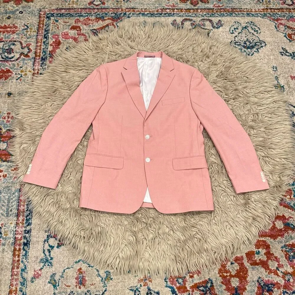 Tommy Hilfiger Sport Coat 42R